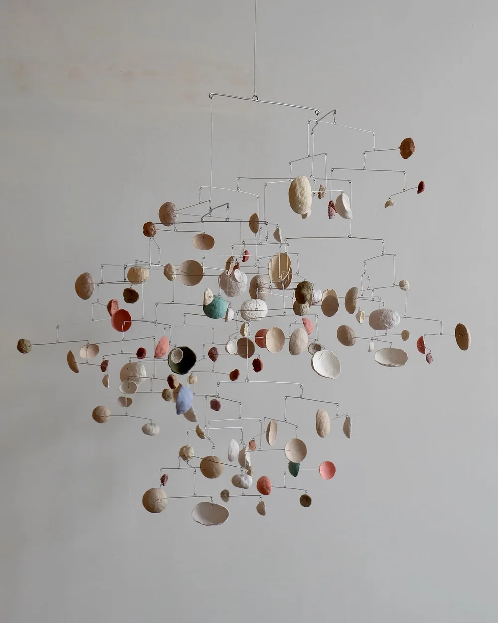 Art - Mobiles — Yuko Nishikawa